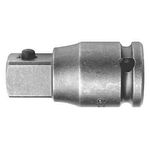 Casa si Gradina - Constructii - Scule electrice si accesorii - Seturi si accesorii pentru gaurit si insurubat - ASW 410-1 Adaptor patrat interior 3/8”- patrat exterior 1/4” si 3/8”, DIM 3/8 - 1/4 - Infinity.ro