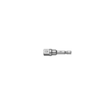 Casa si Gradina - Constructii - Scule electrice si accesorii - Seturi si accesorii pentru gaurit si insurubat - ASW 330 - 5 mK Adaptor hexagon exterior 1/4”- patrat exterior 3/8'', 50 mm - Infinity.ro