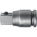 Casa si Gradina - Constructii - Scule electrice si accesorii - Seturi si accesorii pentru gaurit si insurubat - ASW 420 Adaptor patrat interior 1/2”- patrat exterior 1/4'' - Infinity.ro