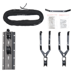 Sport si Outdoor - Ciclism - Piese pentru biciclete - Scule biciclete - 1684 Suport de bicicleta - 618371 - Infinity.ro