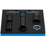 Sport si Outdoor - Ciclism - Piese pentru biciclete - Scule biciclete - 1614/4BI Extractor universal - 620195 - Infinity.ro