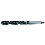 Casa si Gradina - Constructii - Scule electrice si accesorii - Seturi si accesorii pentru gaurit si insurubat - Burghie cilindrice cu coada conica pentru metal DIN 345, tip N, 118, DIM 27.00 - Infinity.ro