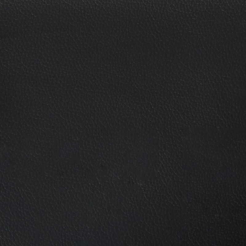 Casa si Gradina - Mobilier - Paturi si accesorii - Paturi - Pat cu saltea si spatiu de depozitare Negru 120 x 190 cm - Infinity.ro