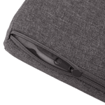 Casa si Gradina - Textile si covoare - Perne si pilote - Perne - Perna, material textil gri, BERGI NEW - Infinity.ro