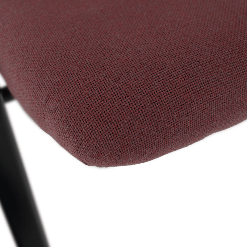 Casa si Gradina - Mobilier - Scaune si fotolii - Scaune - Scau de birou, maro roscat, ISO ECO - Infinity.ro