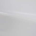 Casa si Gradina - Mobilier - Scaune si fotolii - Tabureti - Taburet, piele textila alba, NIKI NEW - Infinity.ro