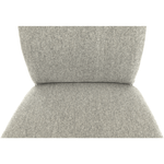 Casa si Gradina - Mobilier - Scaune si fotolii - Scaune - Scaun bucatarie, material textil bej/crom, OLIVA NEW - Infinity.ro