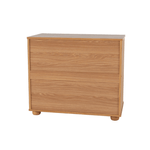 Casa si Gradina - Mobilier - Dulapuri si sifoniere - Dulapuri pantofi - Pantofar, MDF laminat, natural, FP 01 - Infinity.ro