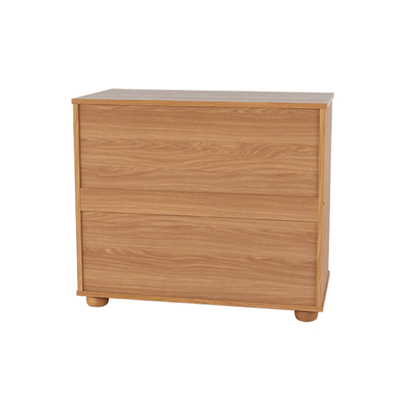 Casa si Gradina - Mobilier - Dulapuri si sifoniere - Dulapuri pantofi - Pantofar, MDF laminat, natural, FP 01 - Infinity.ro