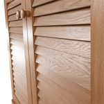 Casa si Gradina - Mobilier - Dulapuri si sifoniere - Dulapuri pantofi - Pantofar, MDF laminat, natural, FP 01 - Infinity.ro