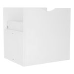 Casa si Gradina - Mobilier - Feronerie si accesorii mobila - Sertar, alb, TOFI BOX NEW - Infinity.ro