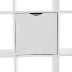 Casa si Gradina - Mobilier - Feronerie si accesorii mobila - Sertar, alb, TOFI BOX NEW - Infinity.ro