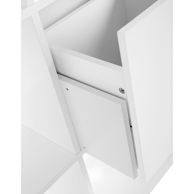 Casa si Gradina - Mobilier - Feronerie si accesorii mobila - Sertar, alb, TOFI BOX NEW - Infinity.ro