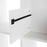 Casa si Gradina - Mobilier - Feronerie si accesorii mobila - Sertar, alb, TOFI BOX NEW - Infinity.ro