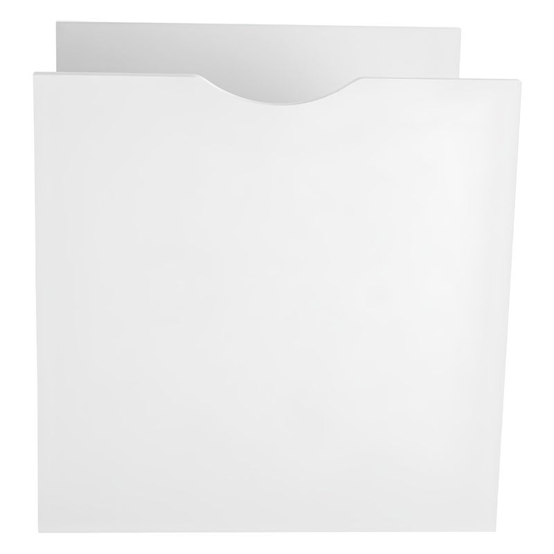 Casa si Gradina - Mobilier - Feronerie si accesorii mobila - Sertar, alb, TOFI BOX NEW - Infinity.ro