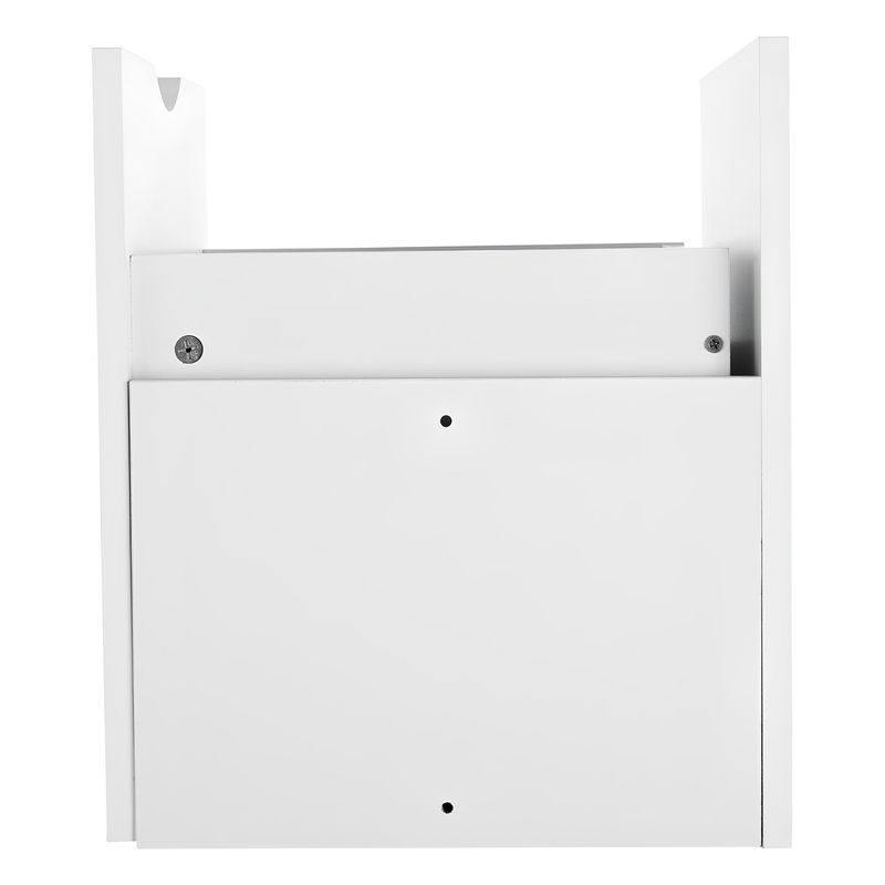 Casa si Gradina - Mobilier - Feronerie si accesorii mobila - Sertar, alb, TOFI BOX NEW - Infinity.ro