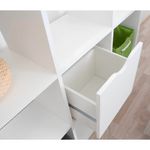 Casa si Gradina - Mobilier - Feronerie si accesorii mobila - Sertar, alb, TOFI BOX NEW - Infinity.ro