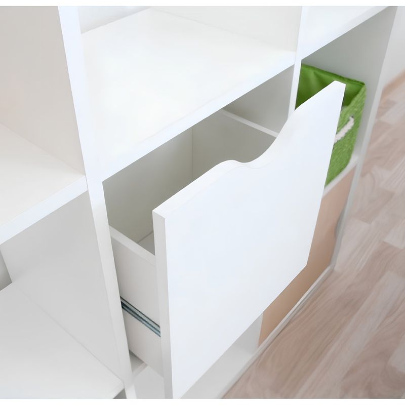 Casa si Gradina - Mobilier - Feronerie si accesorii mobila - Sertar, alb, TOFI BOX NEW - Infinity.ro