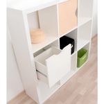 Casa si Gradina - Mobilier - Feronerie si accesorii mobila - Sertar, alb, TOFI BOX NEW - Infinity.ro