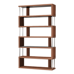 Casa si Gradina - Mobilier - Biblioteci si rafturi - Rafturi - Raft, cires american, ALIS - Infinity.ro