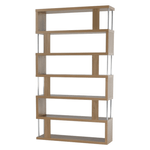 Casa si Gradina - Mobilier - Biblioteci si rafturi - Rafturi - Raft, stejar, ALIS - Infinity.ro