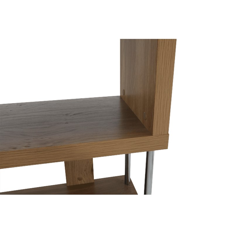 Casa si Gradina - Mobilier - Biblioteci si rafturi - Rafturi - Raft, stejar, ALIS - Infinity.ro