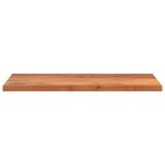Casa si Gradina - Mobilier - Feronerie si accesorii mobila - Blat de masa, 120x70x3,8 cm, dreptunghiular, lemn masiv acacia - Infinity.ro