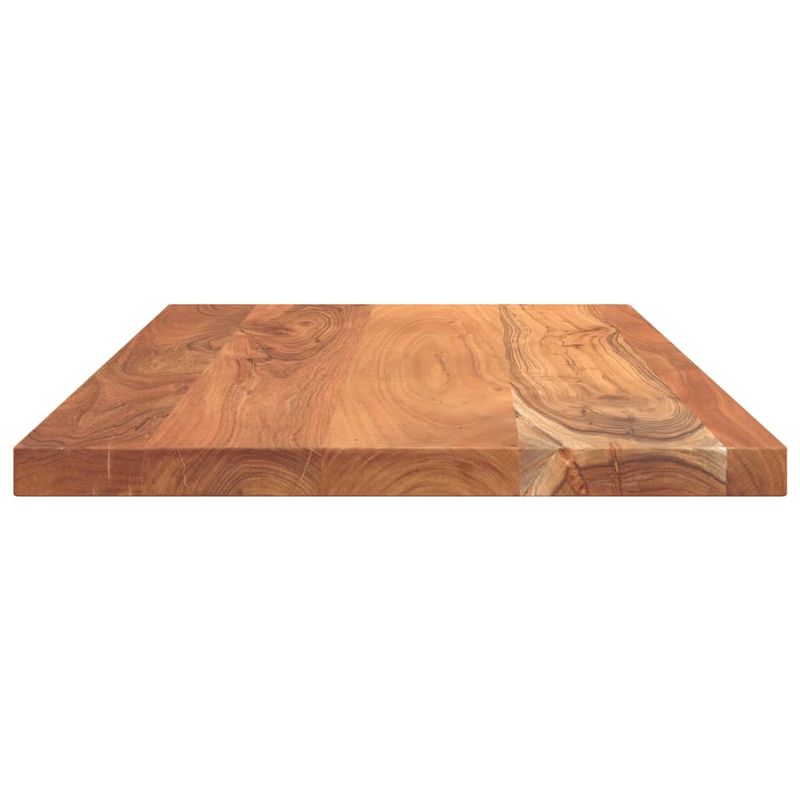 Casa si Gradina - Mobilier - Feronerie si accesorii mobila - Blat de masa, 120x70x3,8 cm, dreptunghiular, lemn masiv acacia - Infinity.ro