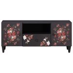 Casa si Gradina - Mobilier - Dulapuri si sifoniere - Dulapuri - Dulapuri de depozitare cu sertar Multicolour 105 x 33,5 x 46 cm - Infinity.ro