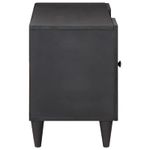 Casa si Gradina - Mobilier - Dulapuri si sifoniere - Dulapuri - Dulapuri de depozitare cu sertar Multicolour 105 x 33,5 x 46 cm - Infinity.ro