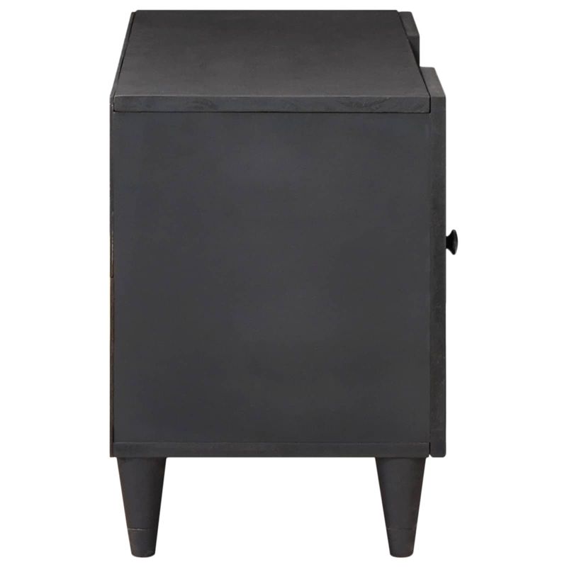 Casa si Gradina - Mobilier - Dulapuri si sifoniere - Dulapuri - Dulapuri de depozitare cu sertar Multicolour 105 x 33,5 x 46 cm - Infinity.ro