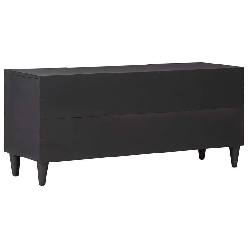 Casa si Gradina - Mobilier - Dulapuri si sifoniere - Dulapuri - Dulapuri de depozitare cu sertar Multicolour 105 x 33,5 x 46 cm - Infinity.ro