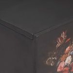 Casa si Gradina - Mobilier - Dulapuri si sifoniere - Dulapuri - Dulapuri de depozitare cu sertar Multicolour 105 x 33,5 x 46 cm - Infinity.ro
