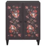 Casa si Gradina - Mobilier - Dulapuri si sifoniere - Dulapuri - Dulapuri de depozitare Multicolour 60 x 33.4 x 75.1 cm - Infinity.ro