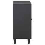 Casa si Gradina - Mobilier - Dulapuri si sifoniere - Dulapuri - Dulapuri de depozitare Multicolour 60 x 33.4 x 75.1 cm - Infinity.ro