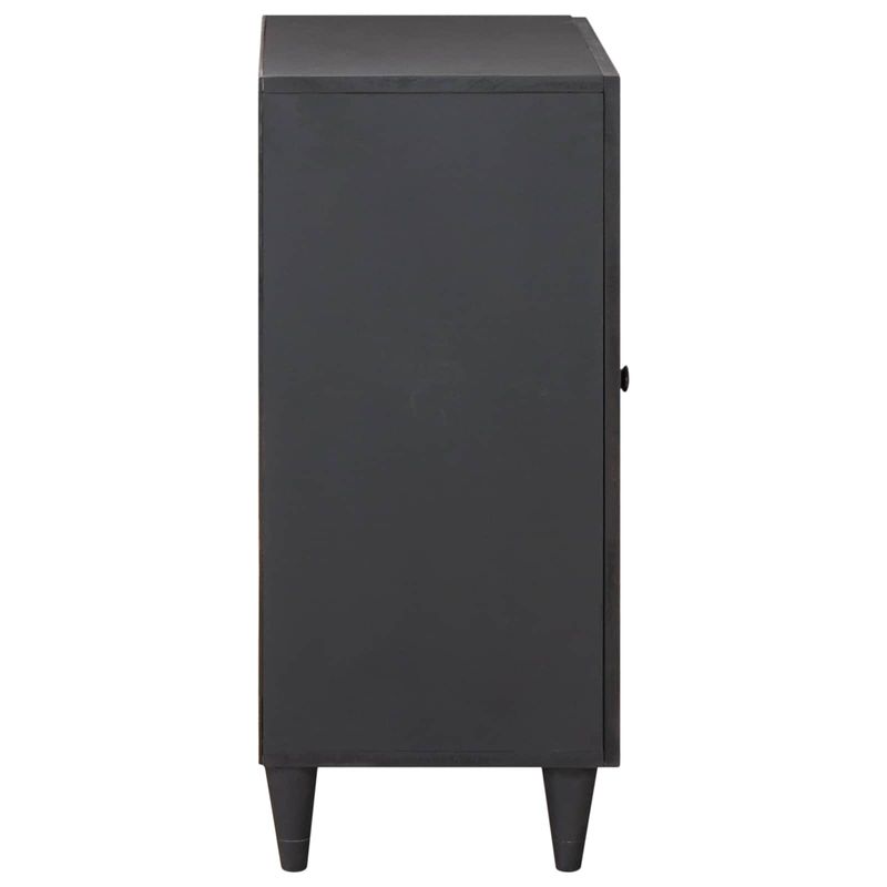 Casa si Gradina - Mobilier - Dulapuri si sifoniere - Dulapuri - Dulapuri de depozitare Multicolour 60 x 33.4 x 75.1 cm - Infinity.ro