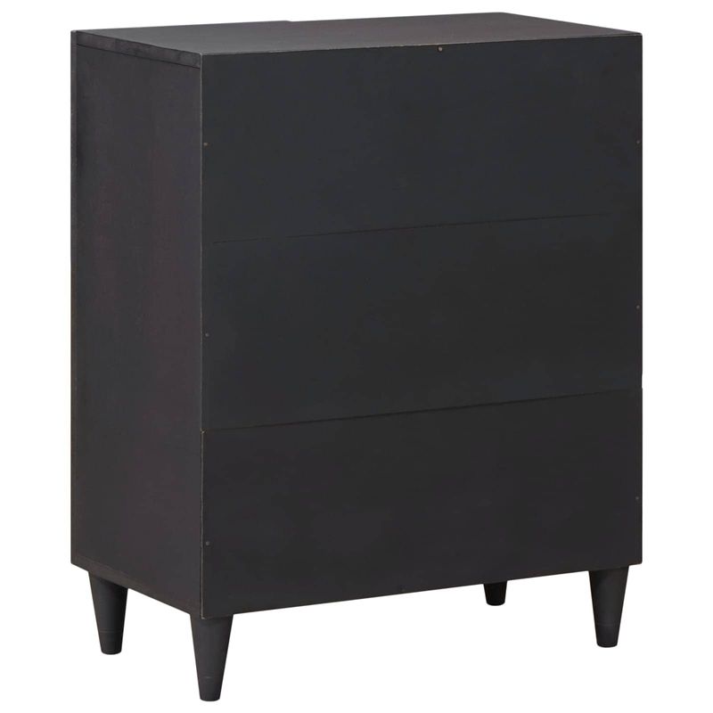 Casa si Gradina - Mobilier - Dulapuri si sifoniere - Dulapuri - Dulapuri de depozitare Multicolour 60 x 33.4 x 75.1 cm - Infinity.ro