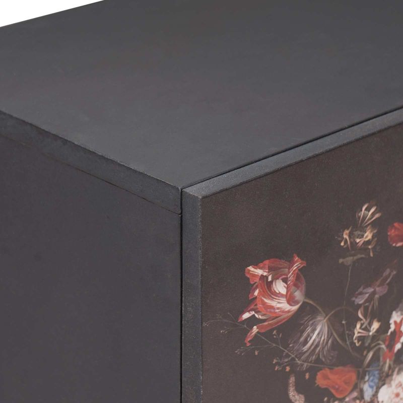 Casa si Gradina - Mobilier - Dulapuri si sifoniere - Dulapuri - Dulapuri de depozitare Multicolour 60 x 33.4 x 75.1 cm - Infinity.ro