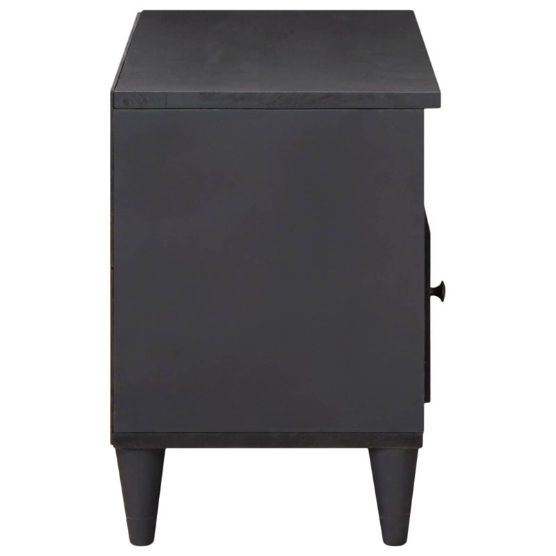Casa si Gradina - Mobilier - Dulapuri si sifoniere - Dulapuri - Dulapuri de depozitare cu sertar Multicolour 100 x 33,5 x 46 cm - Infinity.ro