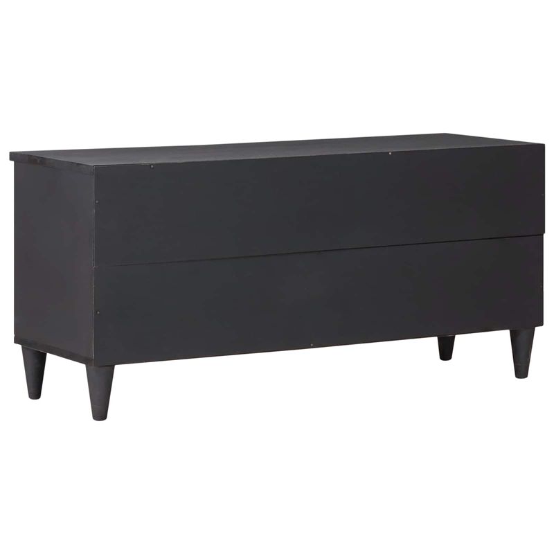 Casa si Gradina - Mobilier - Dulapuri si sifoniere - Dulapuri - Dulapuri de depozitare cu sertar Multicolour 100 x 33,5 x 46 cm - Infinity.ro