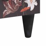 Casa si Gradina - Mobilier - Dulapuri si sifoniere - Dulapuri - Dulapuri de depozitare cu sertar Multicolour 60 x 33,5 x 100 cm - Infinity.ro