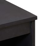 Casa si Gradina - Mobilier - Dulapuri si sifoniere - Dulapuri - Dulapuri de depozitare cu usa Multicolour 60 x 33,5 x 75 cm - Infinity.ro