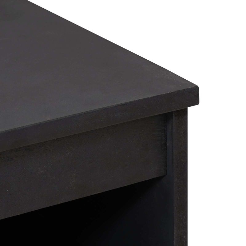 Casa si Gradina - Mobilier - Dulapuri si sifoniere - Dulapuri - Dulapuri de depozitare cu usa Multicolour 60 x 33,5 x 75 cm - Infinity.ro