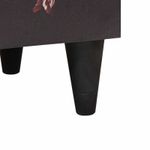 Casa si Gradina - Mobilier - Dulapuri si sifoniere - Dulapuri - Dulapuri de depozitare cu usa Multicolour 60 x 33,5 x 75 cm - Infinity.ro