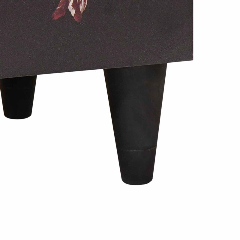 Casa si Gradina - Mobilier - Dulapuri si sifoniere - Dulapuri - Dulapuri de depozitare cu usa Multicolour 60 x 33,5 x 75 cm - Infinity.ro