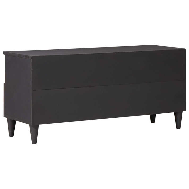 Casa si Gradina - Mobilier - Dulapuri si sifoniere - Dulapuri - Dulapuri de depozitare cu sertar Multicolour 100 x 33,5 x 46 cm - Infinity.ro