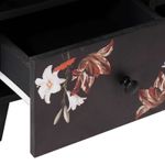 Casa si Gradina - Mobilier - Dulapuri si sifoniere - Dulapuri - Dulapuri de depozitare cu sertar Multicolour 100 x 33,5 x 46 cm - Infinity.ro