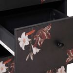 Casa si Gradina - Mobilier - Dulapuri si sifoniere - Dulapuri - Dulapuri de depozitare cu sertar Multicolour 40 x 33,5 x 75 cm - Infinity.ro