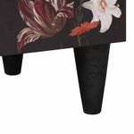 Casa si Gradina - Mobilier - Dulapuri si sifoniere - Dulapuri - Dulapuri de depozitare cu sertar Multicolour 40 x 33,5 x 75 cm - Infinity.ro