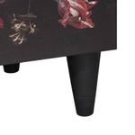 Casa si Gradina - Mobilier - Dulapuri si sifoniere - Dulapuri - Dulapuri de depozitare cu usa Multicolour 90 x 33,5 x 75 cm - Infinity.ro